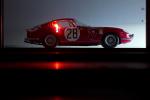 Ferrari 275 GTB Competizione 1966 года (WW)